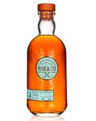 Roe & Co Blended  Irish Whiskey