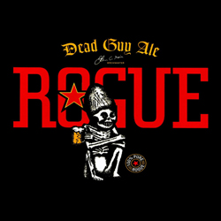 Rogue Craft Beer
