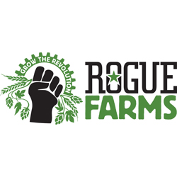 Rogue Farms Rum