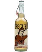 Rogue Hazelnut Spice Oregon Rum 40%