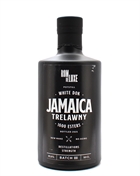 RomDeLuxe Trelawny Batch No 3 White DOK Jamaica Rum 50 cl 85.6%