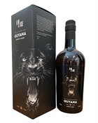 RomDeLuxe Wild Series Rum #51 Guyana Single Cask Rum 70 cl 57.5%