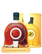 Ron Barcelo Imperial 30 years Premium Blend Dominikanske Republik Rum 43%
