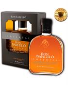 Ron Barcelo Imperial Premium Blend Dominikanske Republik Rum 38%
