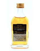 Ron Barcelo Miniature Anejo Dominican Republic Rum 5 cl 37,5%