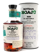 Ron Botran Roaju Rum 70 cl 40%
