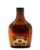Ron Centenario Anejo 5 years old Miniature Selecto Costa Rica Rum 20 cl 40%