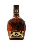 Ron Centenario Anejo 7 years old Anejo Especial Costa Rica Rum 40%