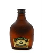 Ron Centenario Anejo 9 years old Conmemorativo Costa Rica Rum 20 cl 40%