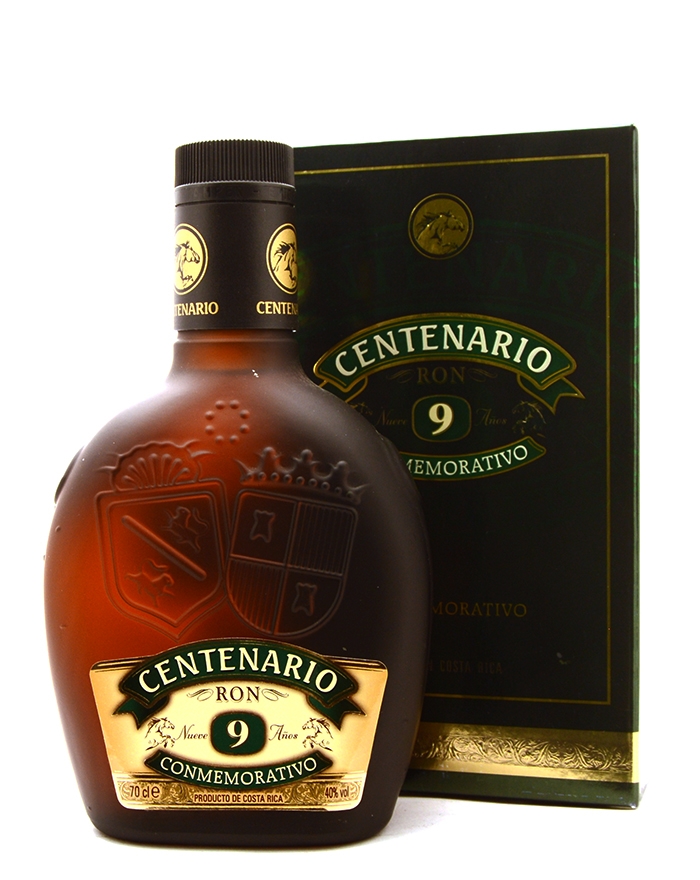 Buy Ron Centenario Conmemorativo Rum » Fast delivery