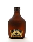 Ron Centenario Gran Legado 12 years Costa Rica Rum 20 cl 40%