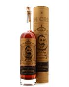 Ron Cristobal Santa Maria Pineau de Charentes Dominican Republic Rum 70 cl 42%