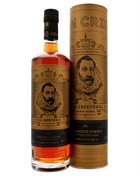 Ron Cristobal Calvados Finish Dominican Republic Rum 70 cl 42%