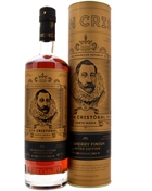 Ron Cristobal PX Sherry Finish Dominican Republic Rum 70 cl 43%