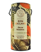 Ron Esclavo Gran Reserva Bag In Box Dominican Republic Rum 300 cl 40%