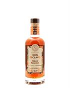Ron Esclavo Gran Reserva Dominican Republic Rum 20 cl 40%