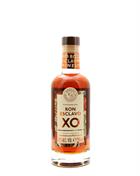 Ron Esclavo XO Dominican Republic Rum 20 cl 42%
