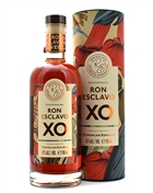 Ron Esclavo XO Dominican Republic Rum 70 cl 42%