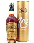 Ron Millonario 10 Aniversario Cincuenta Peru Rum 50%