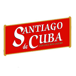 Ron Santiago de Cuba Rum