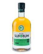 Ron Summum Ben Nevis Malt Whisky Cask Finish 12 years Dominikanske Republik Rum 43%