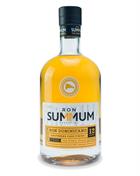Ron Summum Sauternes Cask Finish 12 years Dominikanske Republik Rum 41%