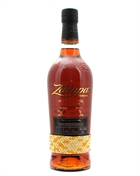 Ron Zacapa 23 years old La Doma The Taming Cask Guatemala Solera Rum 70 cl 40%
