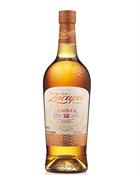 Ron Zacapa Ambar 12 years Solera Reserva Guatemala 100 cl Rum 40%
