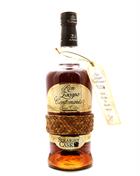 Ron Zacapa Centenario 23 years old Special Edition Straight From The Cask Dark Guatemala Rum 45%