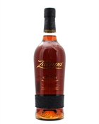 Ron Zacapa Edicion Negra Sistema Solera Guatemala Rum 70 cl 43%