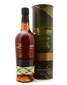 Ron Zacapa El Alma Rum Guatemala Solera Rum 40%.