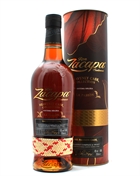 Ron Zacapa La Pasion Heavenly Cask Collection Sistema Solera Rum 70 cl 40%