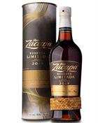 Ron Zacapa Reserva 2019 Limitada Guatemala 70 cl Rum 45%