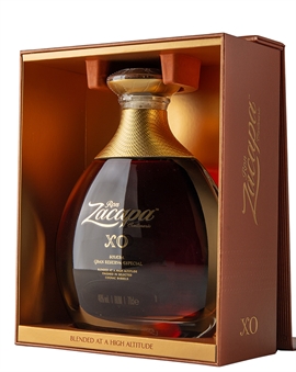 Ron Zacapa XO Guatemala Rum 40%