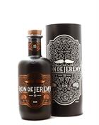 Ron de Jeremy XO 15 years New Version The Adult Rum 40%