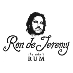 Ron de Jeremy Rum
