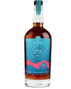 Ron Dos Mares Medusa de Cristal XO Panama Rom 70 cl 40%