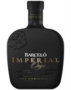 Ron Barcelo Imperial Onyx Dominican Republic rum