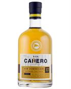 Ron Canero Sauternes Cask Finish 12 years Dominikanske Republik Rum 41%