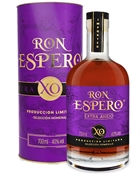 A. Michler Ron Espero XO Extra Anejo Limitada Rum 70 cl 40%