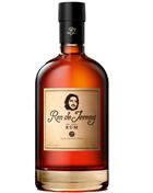 Ron de Jeremy Reserva Panama The Adult Rum 40%