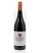 Rooiberg Winery Shiraz 2021 South African Red Wine 75 cl 14% 14