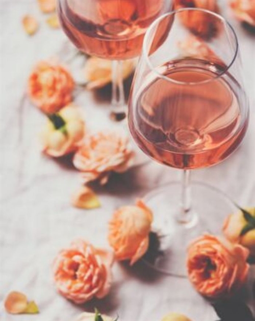 Rosé wine in all its forms By Wine Blogger Max Henrik Krause