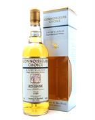 Rosebank 1989/2002 Gordon & Macphail 13 years old Single Lowland Malt Scotch Whisky 40%