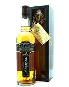 Rosebank 1991/2008 Cadenheads 16 years old Lowland Single Malt Scotch Whisky 55,7%