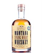 Roughstock Montana Spring Wheat Whiskey 45%