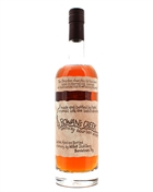 Rowans Creek 100.1 proof Kentucky Straight Bourbon Whiskey 70 cl 50.05%