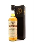 Royal Brackla 2010/2021 Cadenheads 10 years old Single Highland Malt Whisky 70 cl 51,4%
