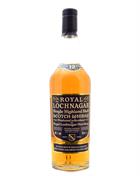 Royal Lochnagar 12 years old Single Highland Malt Scotch Whisky 40%
