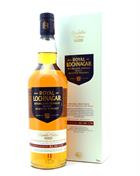 Royal Lochnagar 2000 Distillers Edition Single Highland Malt Whisky 40% 
